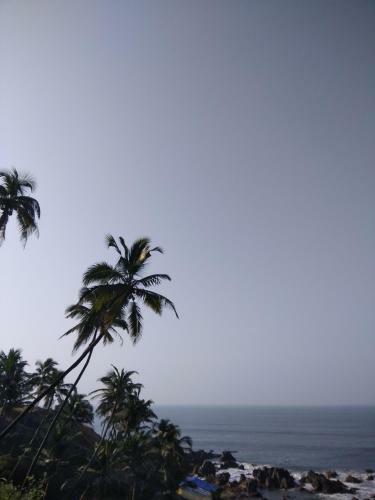 Hostal Om Ganesh Naik Guest House