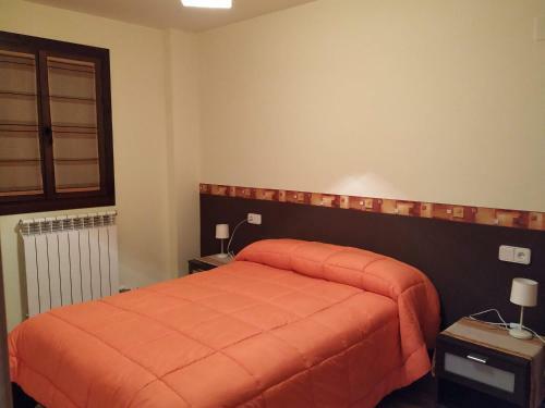 Apartamento Nicomar