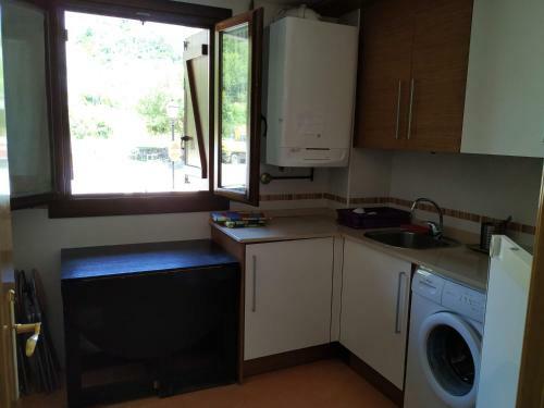Apartamento Nicomar