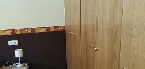 Apartamento Nicomar