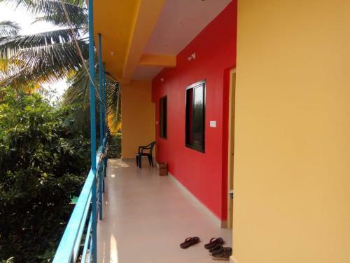 Hostal Shiva Shanti Guest House