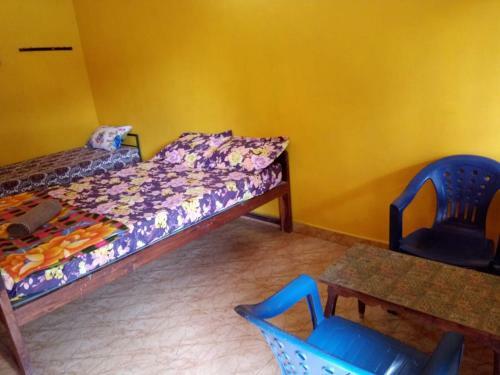 Hostal Shiva Shanti Guest House