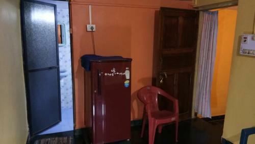 Hostal Shiva Shanti Guest House