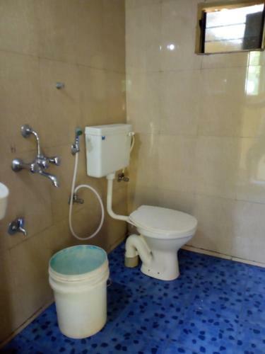Hostal Shiva Shanti Guest House