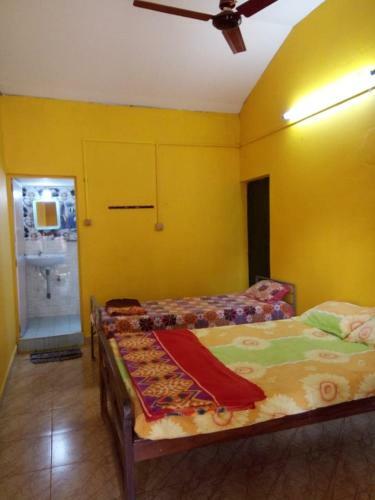 Hostal Shiva Shanti Guest House