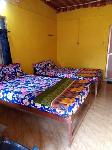 Hostal Shiva Shanti Guest House