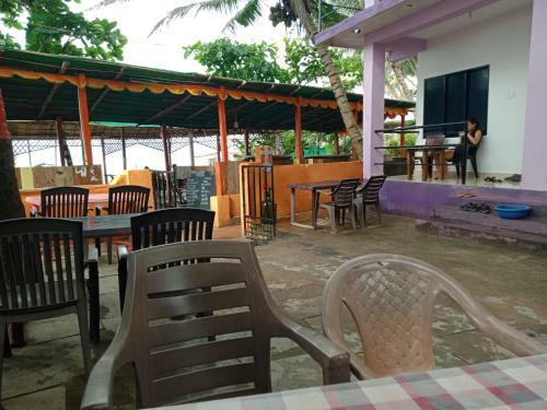Hotel Andaz At Arambol Residensea