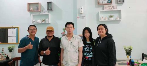 Sharon Homestay