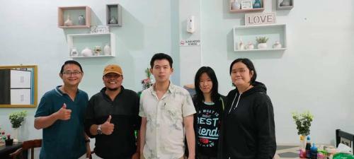 Sharon Homestay