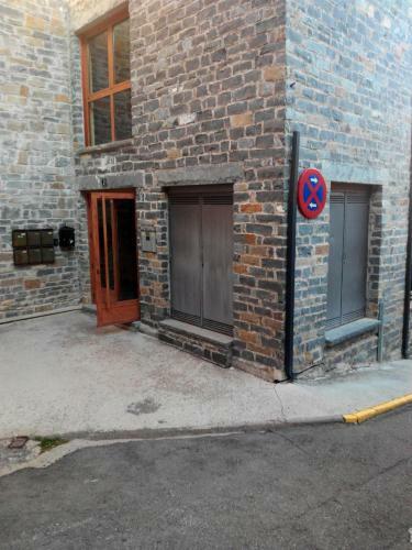 Apartamento Duplex Calle El Tillo