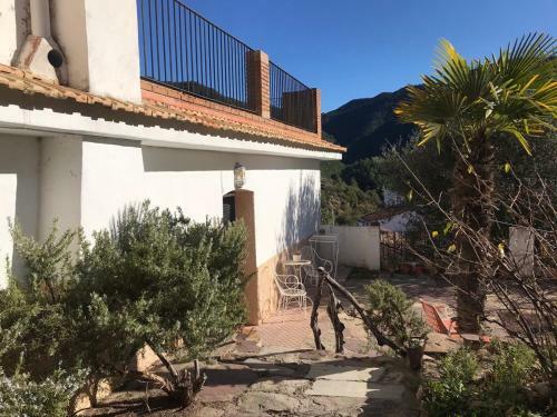 La Casita Pe�ablanca