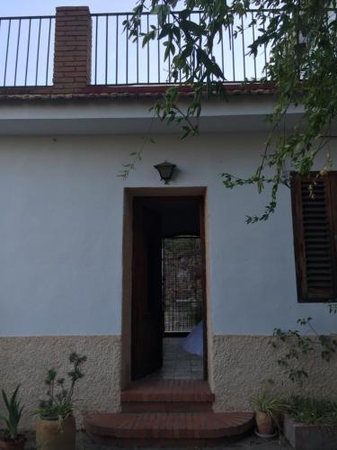 La Casita Pe�ablanca