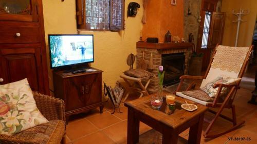 Agroturismo La Casa Del Banquet