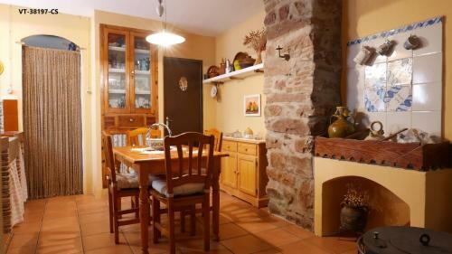 Agroturismo La Casa Del Banquet