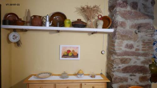 Agroturismo La Casa Del Banquet