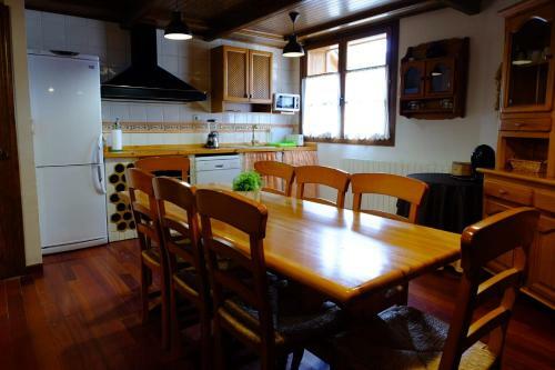 Apartamento R�stico Escunhau