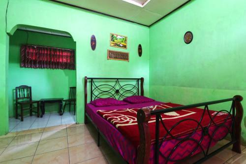 Hostal Bangkit Nan Jaya