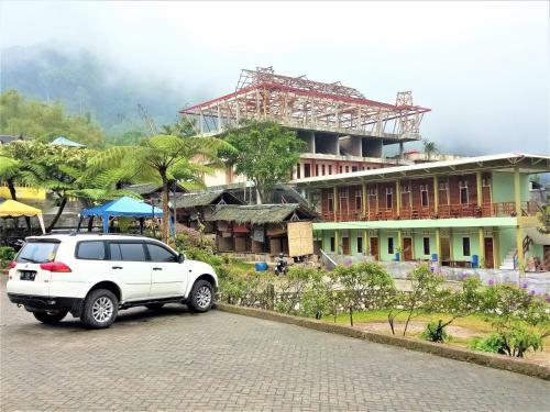 Hostal Penginapan Puncak Dp