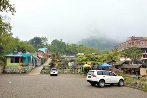 Hostal Penginapan Puncak Dp