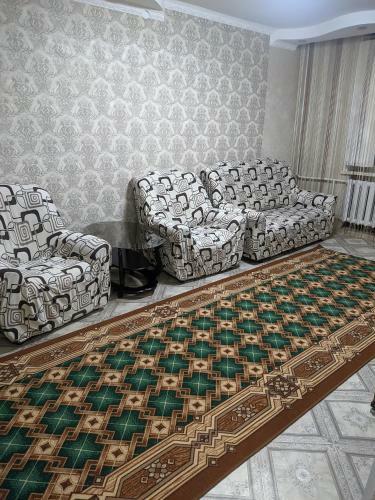 Apartamento ???????? ? ?????? ?? ???????