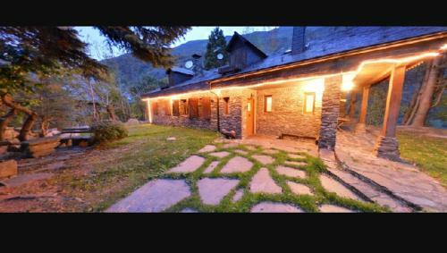Prat Des Artigues