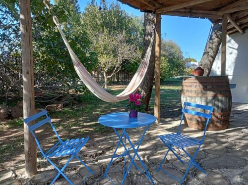 Apartamento La Bodega De Villa Bella