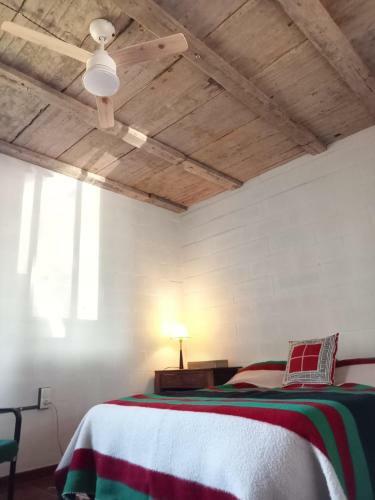 Apartamento La Bodega De Villa Bella