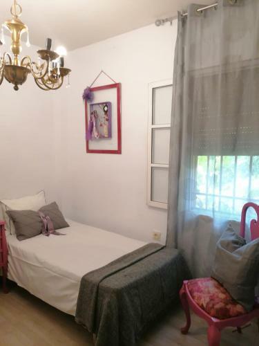 Mi Casa En Espartinas