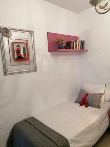 Mi Casa En Espartinas