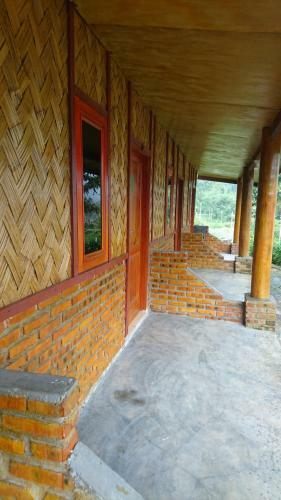 Hostal Penginapan Gambo
