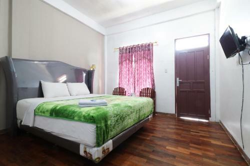Hostal Villa Keluarga Bre Batunanggar
