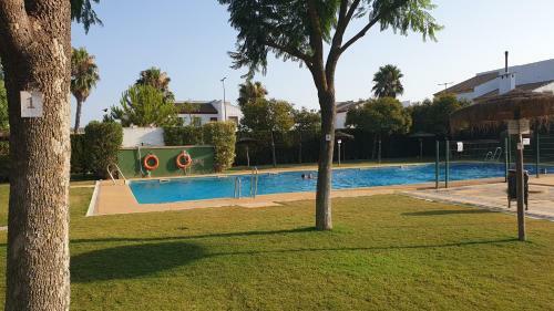 Casa Alquiler Tur�stico Espartinas