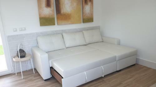Casa Alquiler Tur�stico Espartinas
