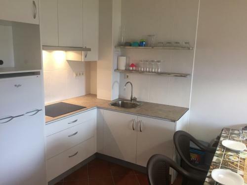 Apartamento Porto de Espasante -severino Blanco