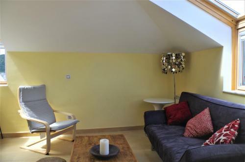 Apartamento San Ant�n