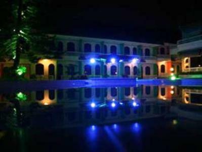 Green Garden Hotel