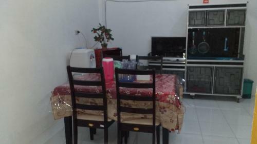 Apartamento Villa Ta