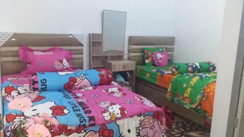 Apartamento Villa Ta