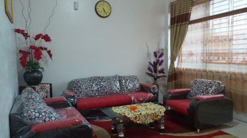 Apartamento Villa Ta