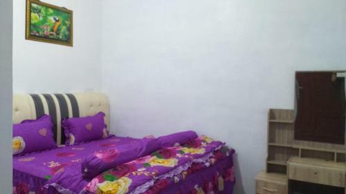 Apartamento Villa Ta