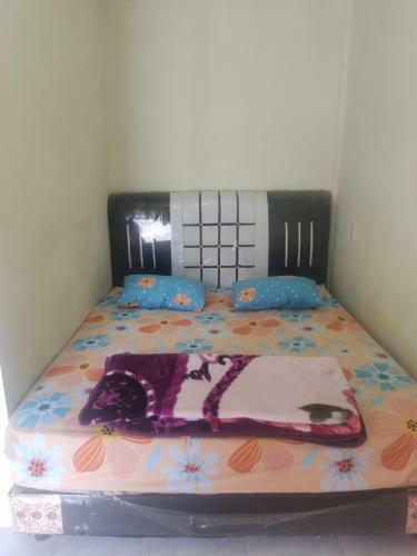 Hotel Penginapan Sejolie Sibayak