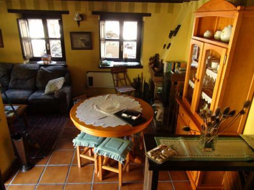 Agroturismo Casa Cecilia