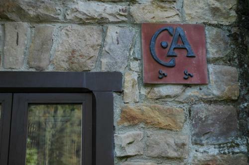 Agroturismo Casa Cecilia