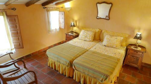 Casa Rural El Pinche