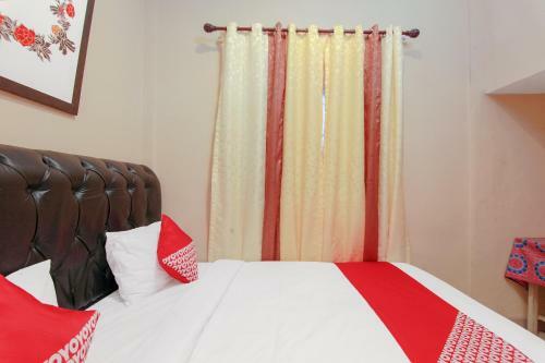 Oyo 799 Hotel Dieng