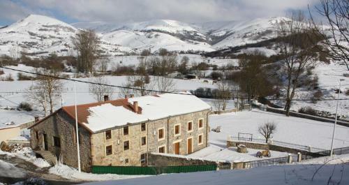 Palomba Rural