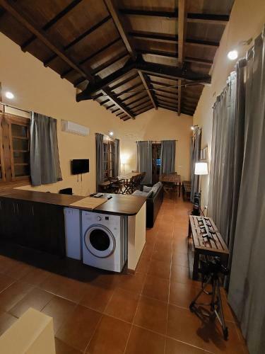 Casa Rural Estaci�n Del Soldado
