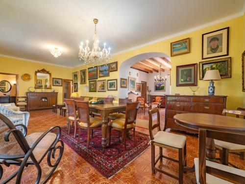 Holiday Home Es Muntant