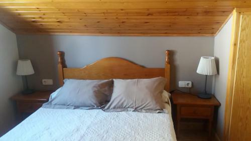 Agroturismo Casa Sastre