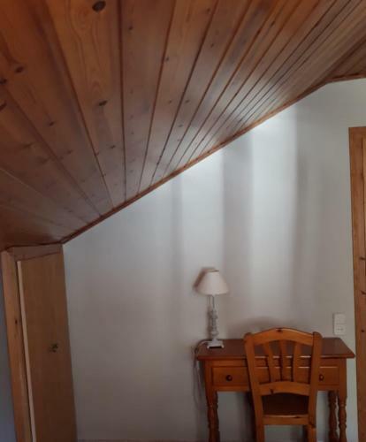 Agroturismo Casa Sastre